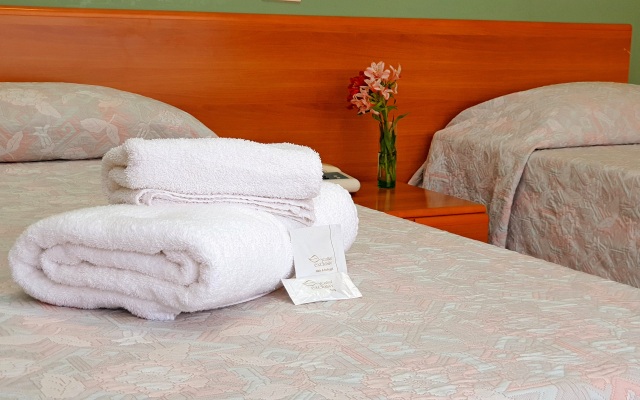 Villa Letizia-Casa per ferie Guest house