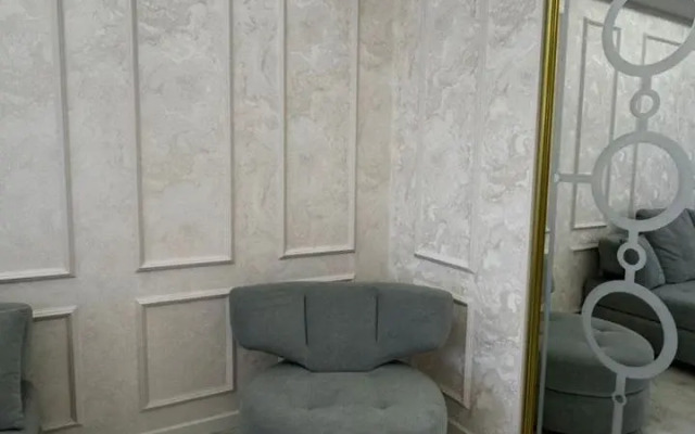 Квартира Возле Вокзала и Морпорта в Центре Сочи