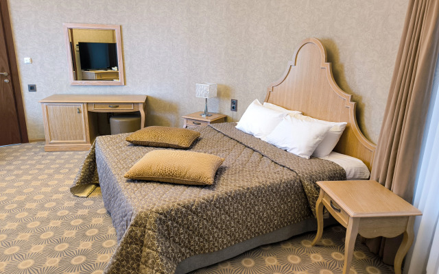 Resort Tsentr "kurortnaya Derevnya"