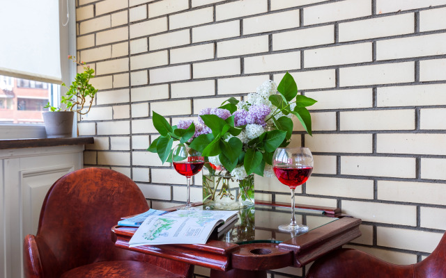 Квартира Oblaka