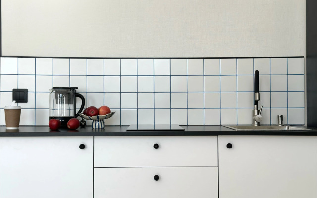 Stilnaya Studiya V Tsentre Goroda Flat