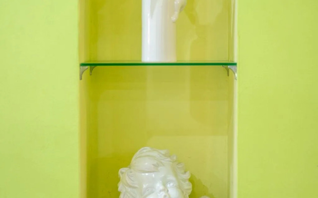 Апартаменты Apart-Comfort на Вольной 3