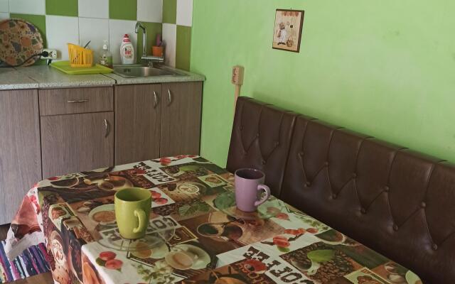 Частный Дом Лесная Сказка