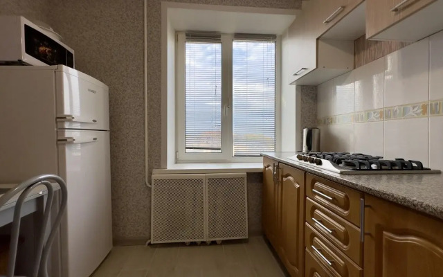 Arendagrad Oktyabryskoy Revolyutsii 26 Apartments