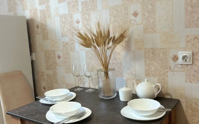 Квартира для большой семьи