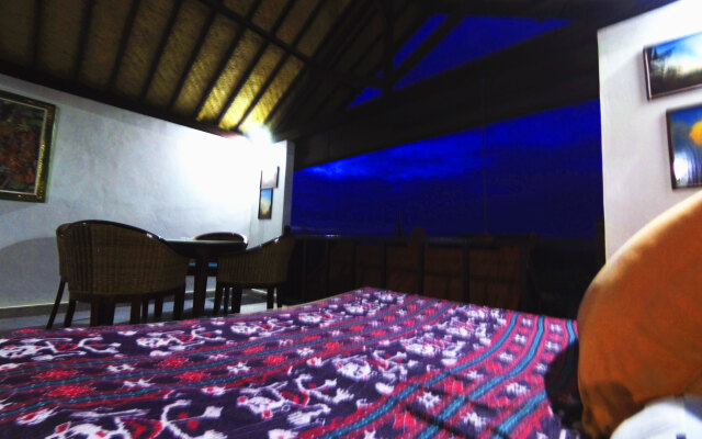 Capung Guest house
