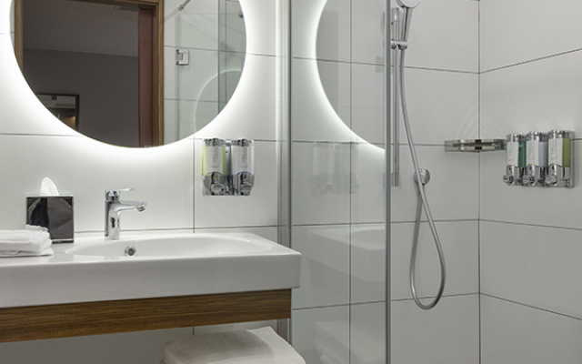 Hampton by Hilton Istanbul Arnavutkoy