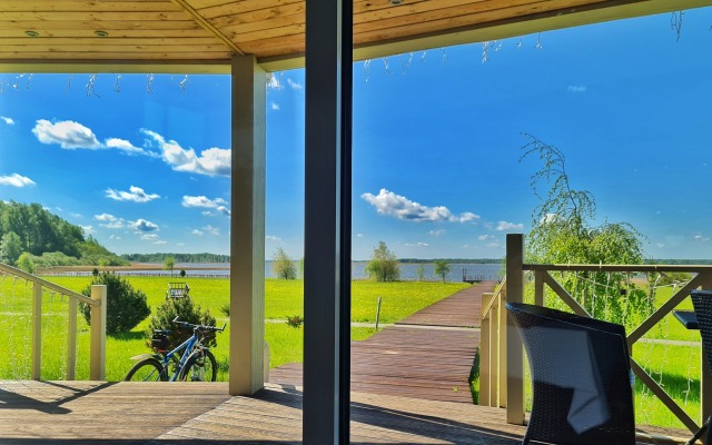 Vazuza Turisticheskaya Derevnya Resort