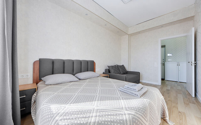 Kollektivnaya 11/74 Apartments