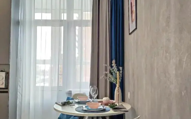 Odnokomnatnaya V Zhk Rossiyskiy Flat