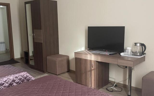 Motel Maydan Hotel