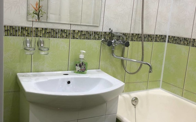 Апартаменты на Сенной