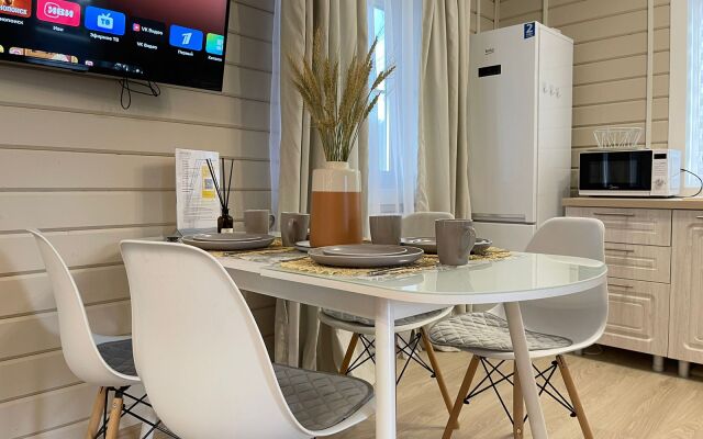 Apartslounge Guest House