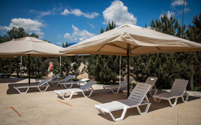 Optimist Resort & SPA Hotel