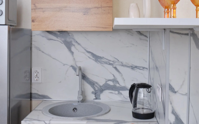 Великолепные апартаменты ЖК АКАДЕМ ЦЕНТР