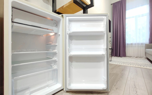 Studiya Na Dvoikh Na Baumanskoy Flat