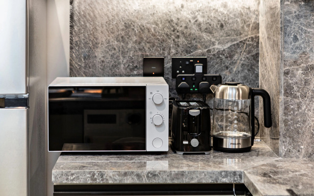 Апартаменты Golf Gate Damac Hills