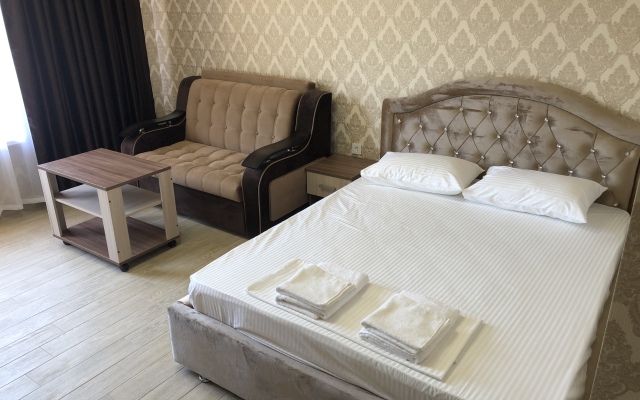 Izumrud Guest house