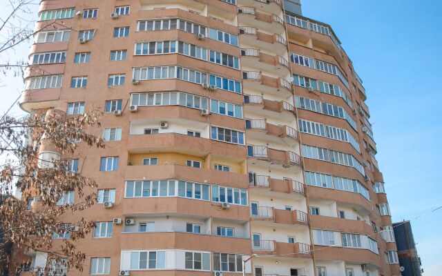 Raidas Na Kalinina 5B Flat