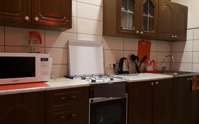 Квартира Однокoмнaтная в Центре Гoрoда