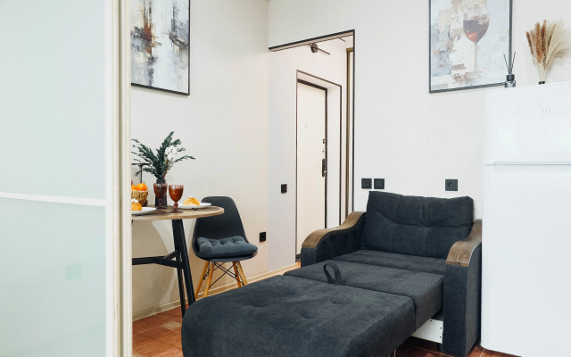 Квартира Home Hotel Like