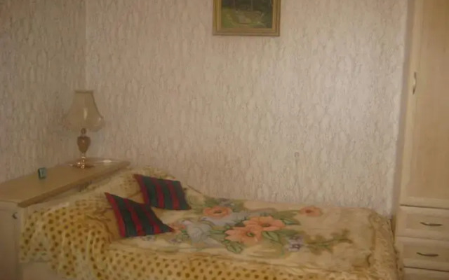 Апартаменты Отличная Квартира