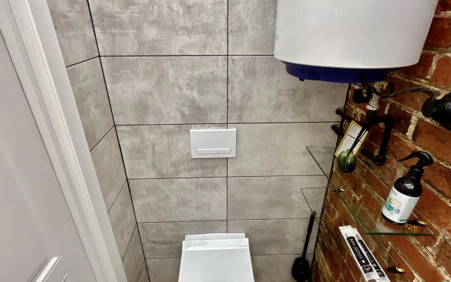 Апартаменты Уютные студия в центре города