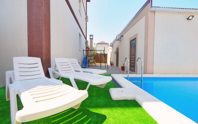 Palermo Guest House