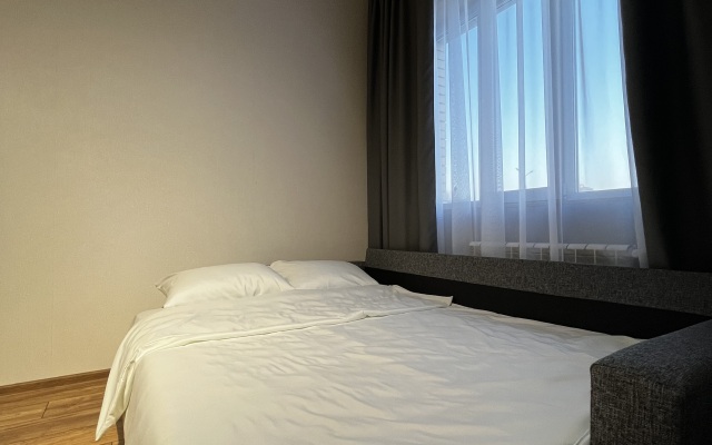 Loft Na Shuhova Apartments