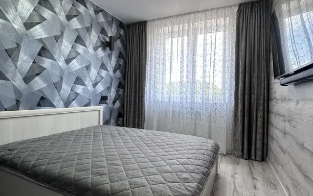 Квартира на Пионерском курорте