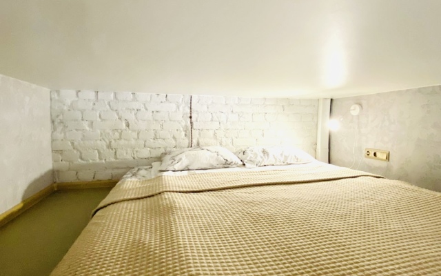 Апартаменты Dostoevsky 2