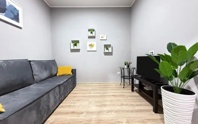 Апартаменты Dreamapart park Krasnodar 1