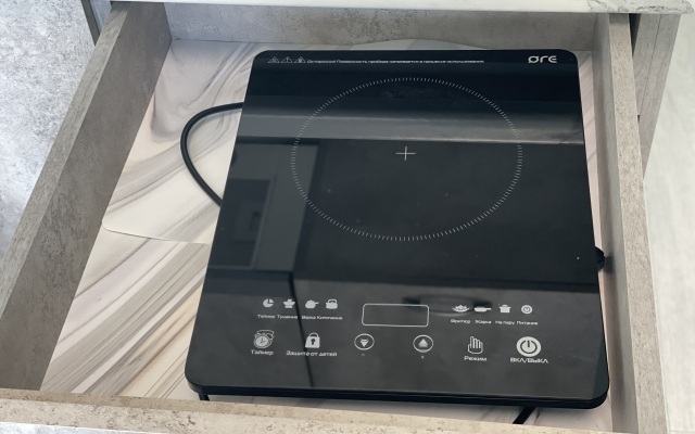 Апартаменты Guru