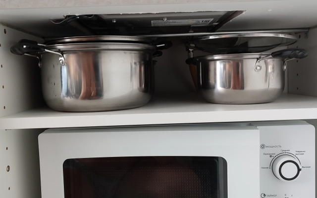 Квартира на Пионерском курорте