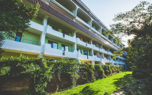 Porto Mare Resort