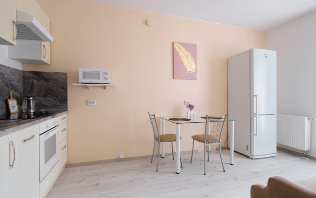 RentalSPb Apartments