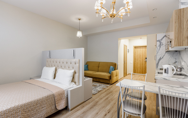 Apartment Lampa