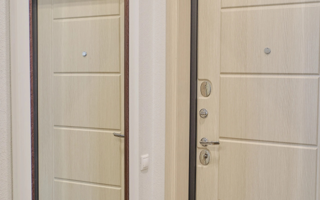 Apartamenty Petrovskie na Sovetskaa 90 No3
