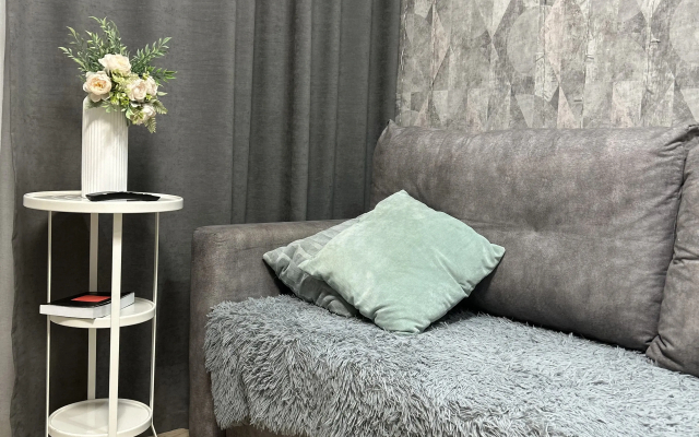 Апартаменты на улице Декабристов 87