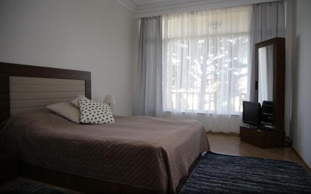Exciting Seaview Villa Aymesa