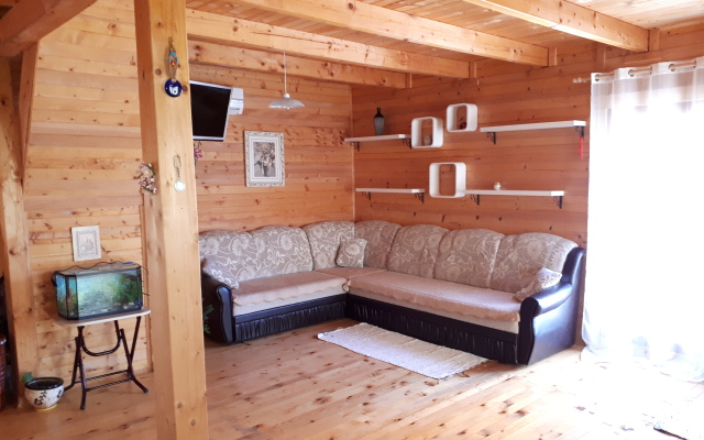 MashaDasha Guest House