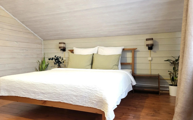 Duplex Dom V Drakino Private house