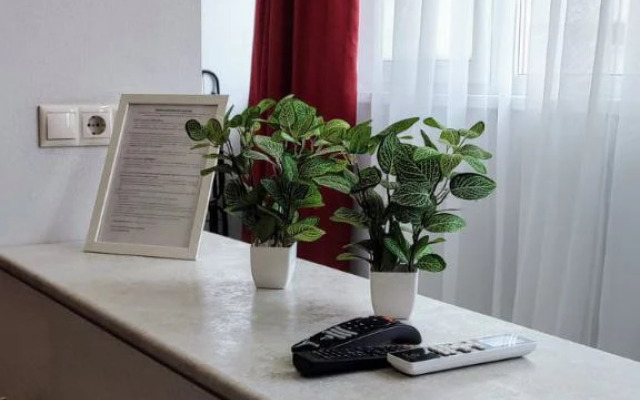 Квартира Студия возле ТЦ Красная Площадь