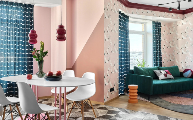 Квартира на Улице Провиантской 14