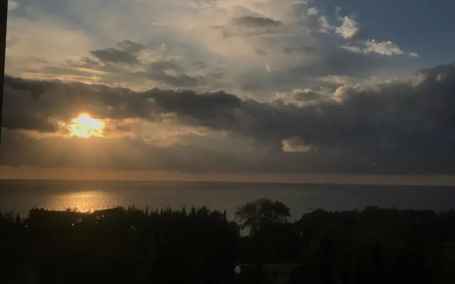 Zhk Viktoriya 200m Ot morya Flat