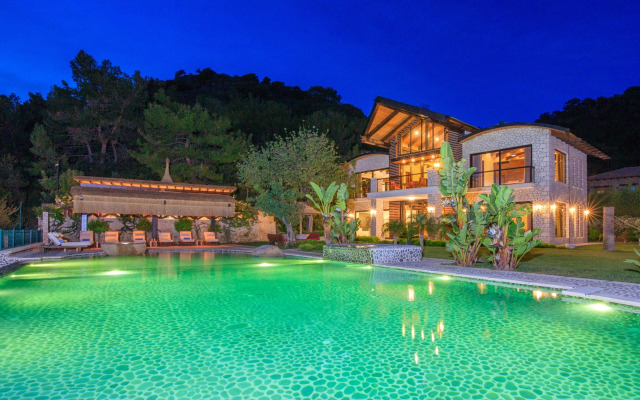 Gökçe Villa