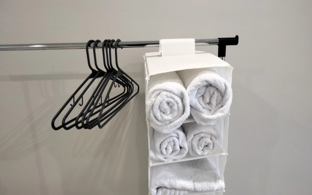 Квартира Студия на Клочкова 16