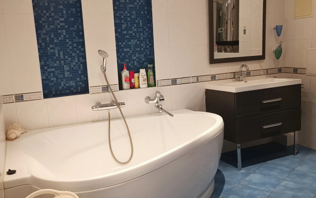 Prospekt Lenina Flat