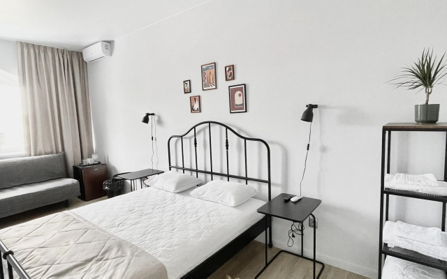 Mini-Otel "gosti"