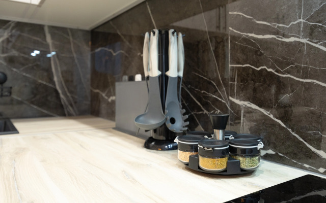Lovelyhome39 Zhk Guryevskiy Apartments